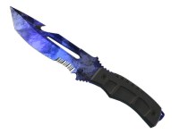★ Survival Knife Doppler